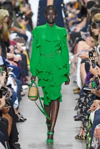 Michael Kors Collection RTW Spring 2020