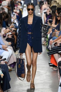 Michael Kors Collection RTW Spring 2020