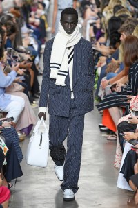Michael Kors Collection RTW Spring 2020