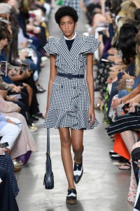 Michael Kors Collection RTW Spring 2020