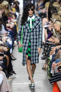 Michael Kors Collection RTW Spring 2020