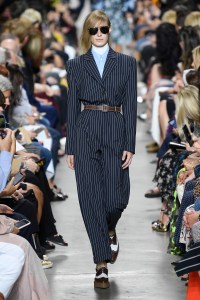 Michael Kors Collection RTW Spring 2020