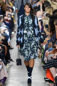 Michael Kors Collection RTW Spring 2020