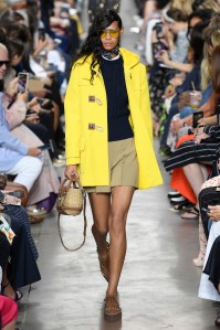Michael Kors Collection RTW Spring 2020
