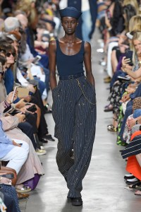 Michael Kors Collection RTW Spring 2020