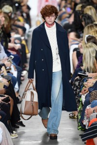 Michael Kors Collection RTW Spring 2020