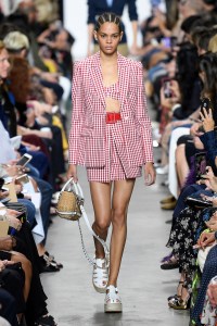 Michael Kors Collection RTW Spring 2020