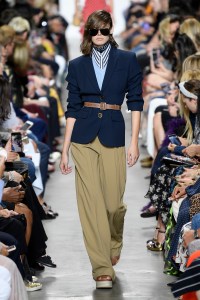 Michael Kors Collection RTW Spring 2020