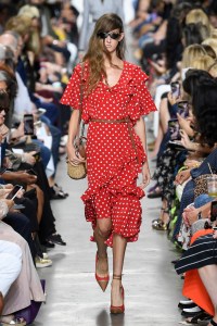 Michael Kors Collection RTW Spring 2020