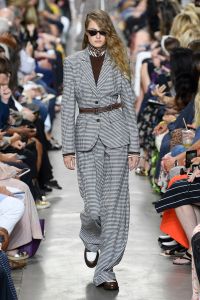 Michael Kors Collection RTW Spring 2020