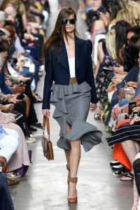 Michael Kors Collection RTW Spring 2020