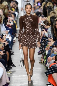 Michael Kors Collection RTW Spring 2020