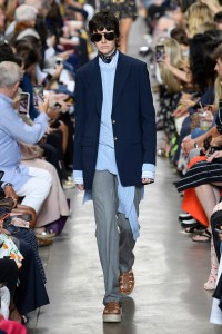 Michael Kors Collection RTW Spring 2020