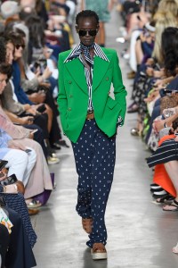 Michael Kors Collection RTW Spring 2020