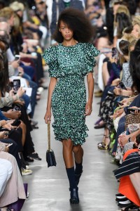 Michael Kors Collection RTW Spring 2020