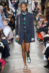 Michael Kors Collection RTW Spring 2020