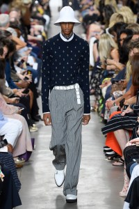 Michael Kors Collection RTW Spring 2020