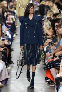 Michael Kors Collection RTW Spring 2020