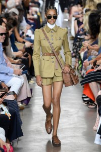 Michael Kors Collection RTW Spring 2020