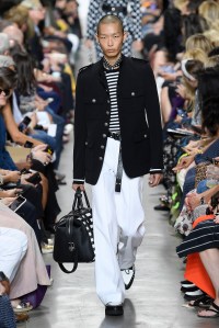 Michael Kors Collection RTW Spring 2020