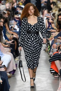 Michael Kors Collection RTW Spring 2020