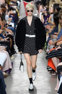 Michael Kors Collection RTW Spring 2020