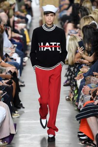 Michael Kors Collection RTW Spring 2020