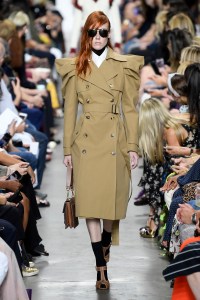 Michael Kors Collection RTW Spring 2020