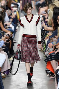 Michael Kors Collection RTW Spring 2020