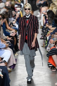 Michael Kors Collection RTW Spring 2020