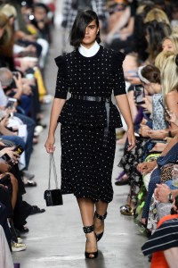 Michael Kors Collection RTW Spring 2020