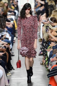 Michael Kors Collection RTW Spring 2020