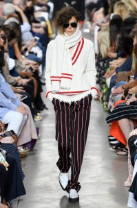 Michael Kors Collection RTW Spring 2020