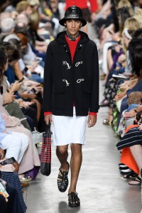 Michael Kors Collection RTW Spring 2020