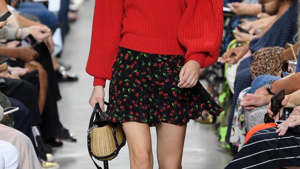 Michael Kors Collection RTW Spring 2020