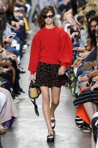 Michael Kors Collection RTW Spring 2020