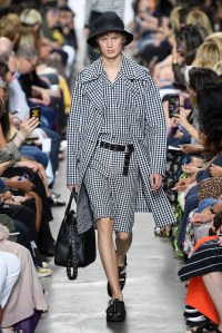 Michael Kors Collection RTW Spring 2020