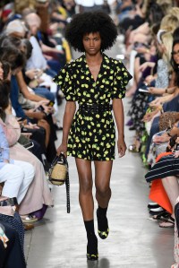 Michael Kors Collection RTW Spring 2020