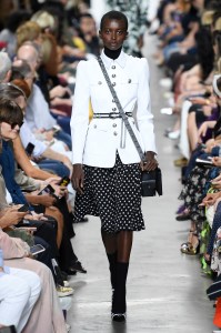 Michael Kors Collection RTW Spring 2020
