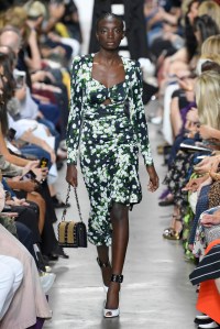 Michael Kors Collection RTW Spring 2020
