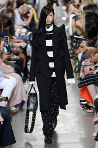 Michael Kors Collection RTW Spring 2020