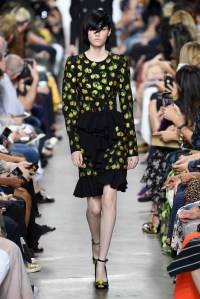 Michael Kors Collection RTW Spring 2020