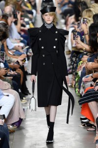 Michael Kors Collection RTW Spring 2020