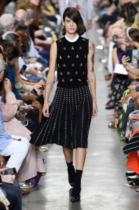 Michael Kors Collection RTW Spring 2020