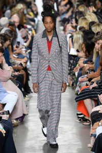 Michael Kors Collection RTW Spring 2020