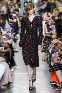 Michael Kors Collection RTW Spring 2020