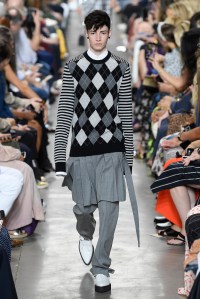 Michael Kors Collection RTW Spring 2020