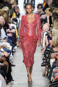 Michael Kors Collection RTW Spring 2020