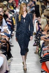 Michael Kors Collection RTW Spring 2020