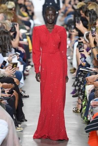 Michael Kors Collection RTW Spring 2020